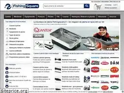 Sites similar to fishingsquare.fr