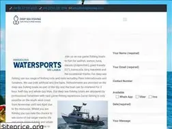 Sites similar to fishingsrilanka.com
