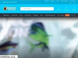Sites similar to fishingstation.com.au