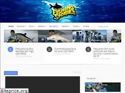 Sites similar to fishingstories.jp