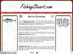 Sites similar to fishingstuart.com