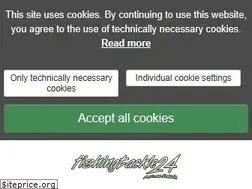 Sites similar to fishingtackle24.de