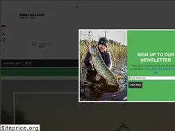 Sites similar to fishingtackleandbait.co.uk