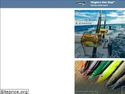 Sites similar to fishingtackledepot.com