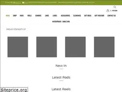 Sites similar to fishingtackledirect.ie