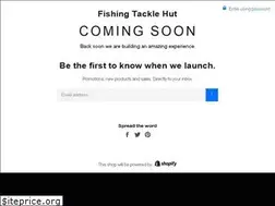 Sites similar to fishingtacklehut.com