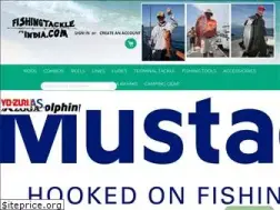 Sites similar to fishingtackleindia.com