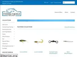 Sites similar to fishingtackleireland.ie