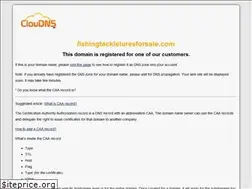 Sites similar to fishingtackleluresforsale.com