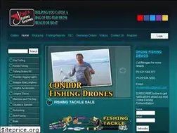 Sites similar to fishingtacklesale.co.nz