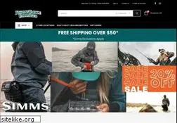 Sites similar to fishingtackleunlimited.com