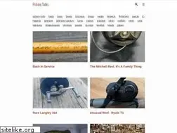 Sites similar to fishingtalks.com