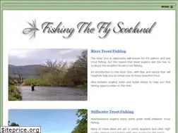 Sites similar to fishingthefly.co.uk