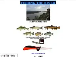 Sites similar to fishingtheriver.com