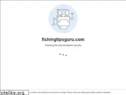 Sites similar to fishingtipsguru.com