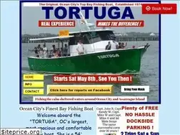 Sites similar to fishingtortuga.com