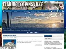 Sites similar to fishingtownsville.net