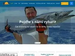 Sites similar to fishingtravel.cz