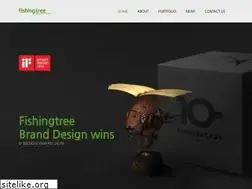 Sites similar to fishingtree.com