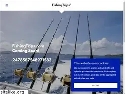 Sites similar to fishingtrips.com