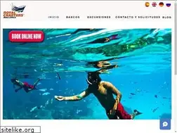 Sites similar to fishingtripsmallorca.com