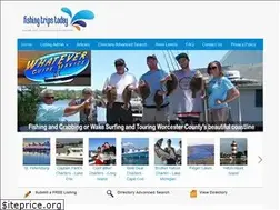 Sites similar to fishingtripstoday.com