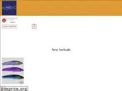 Sites similar to fishingtst.com.au