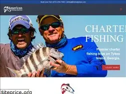 Sites similar to fishingtybee.com