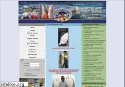 Sites similar to fishingunited.com