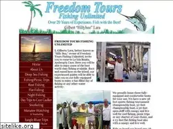 Sites similar to fishingunlimited.bz