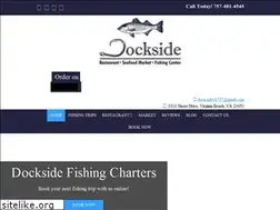 Sites similar to fishingvabeach.com