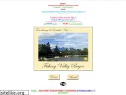 Sites similar to fishingvalley.net