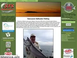 Sites similar to fishingvancouver.com