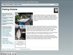 Sites similar to fishingvictoria.ca
