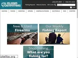 Sites similar to fishingvictoria.com