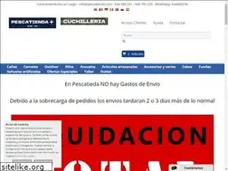 Sites similar to fishingwalk.com