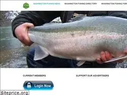 Sites similar to fishingwashingtonstate.com
