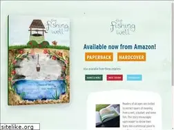 Sites similar to fishingwellbook.com