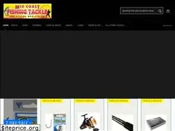 Sites similar to fishingwholesalers.com.au