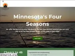 Sites similar to fishingwinnie.com