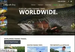 Sites similar to fishingwithlarry.com