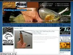 Sites similar to fishingwithrod.com