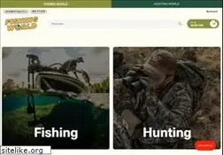 Sites similar to fishingworld.ca