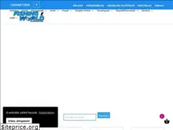 Sites similar to fishingworld.hu
