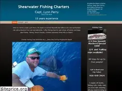 Sites similar to fishingwrightsvillebeach.com