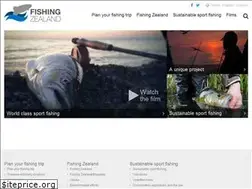 Sites similar to fishingzealand.dk