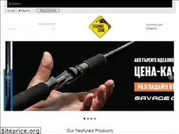 Sites similar to fishingzone.bg