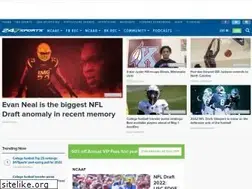 Sites similar to fishininformer.com