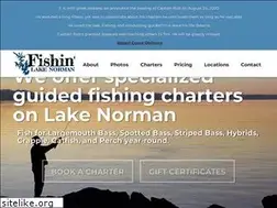 Sites similar to fishinlkn.com
