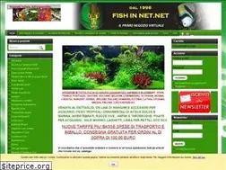 Sites similar to fishinnet.net